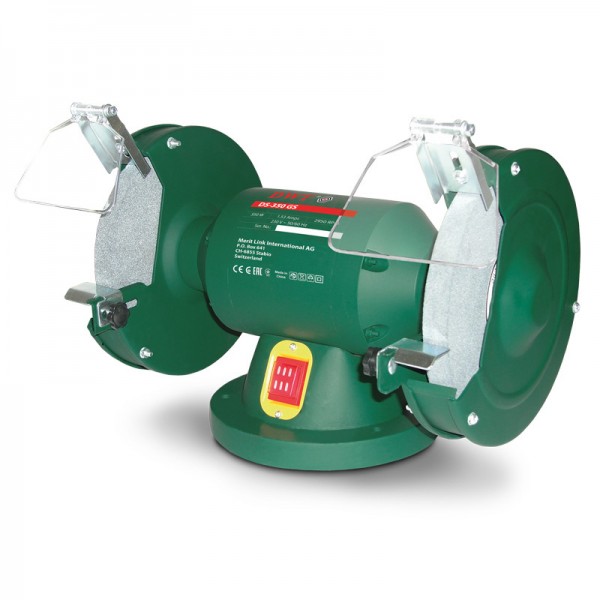 Заточной станок(точило) DS-350 GS (DWT), 350Вт, 200мм 5.1.11