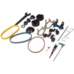 Станок для проточки тормозных дисков WDK-87130