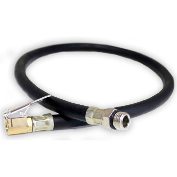 Шланг для пистолета подкачки 330мм AT.SH.330.