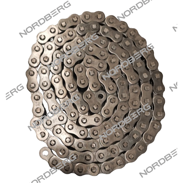 Цепь для подъемников серии N4120 NORDBERG 01-00005705