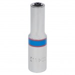 Головка торцевая TORX Е-стандарт 3/8, E11, L = 63 мм KING TONY 327511M