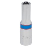 Головка торцевая TORX Е-стандарт 3/8, E11, L = 63 мм KING TONY 327511M