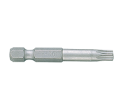 Насадка (бита) KING TONY 715020T TORX 1/4” L=50мм T20