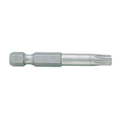 Насадка (бита) KING TONY 715020T TORX 1/4” L=50мм T20
