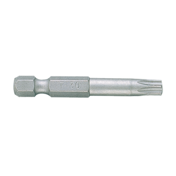 Насадка (бита)  TORX 1/4” L=50мм T20 KING TONY 715020T