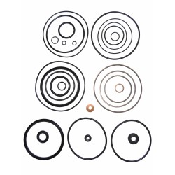 Ремкомплект MEGA/NORDBERG RN20-3 для домкрата N20-3