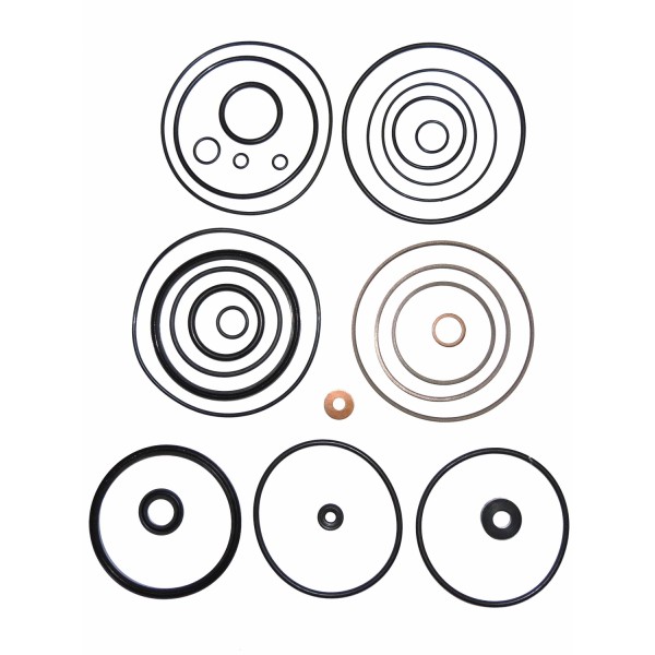 Ремкомплект MEGA/NORDBERG  для домкрата N20-3 RN20-3