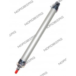 NORDBERG ЗАПЧАСТЬ ЦИЛИНДР пневмо для ОСК