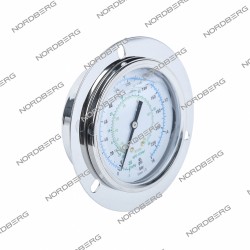 Манометр низкого давления для NF14/NF16