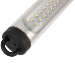 Raptor Переносной светодиодный светильник XL, 220 В, длина провода 5 м WDK-WL2210005