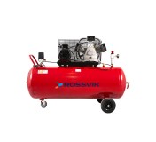 Компрессор поршневой ROSSVIK СБ4/С-100.LB40, 580л/мин, 10бар, ресивер 100л, 380В/3кВт