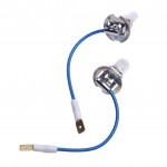 Автолампа H3 (70) PK22s STANDART (бокс, 2шт) 24V MEGAPOWER /1/10 M-37033016