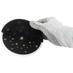 Диск-подошва для шлифовальных машин Festool, 150 мм, средней жесткости WDK-BPF150S