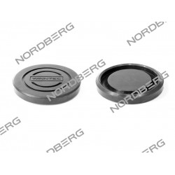 Накладка на домкрат резиновая NORDBERG 1035