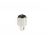 Адаптер переходной  1/2" DR на 3/8" DR ЭВРИКА 1/160 ER-92504