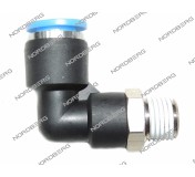 Переходник для взрывной подкачки D10 1/4" NORDBERG 6000084