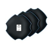 Пластыри D-58-12 (холодные), 810/12 сл., 1 шт.