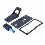 Педаль в сборе для N3P N3P#PEDAL-AS
