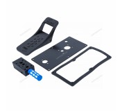 Педаль в сборе для N3P