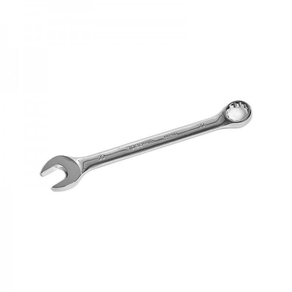 Ключ гаечный комбинированный ROSSVIK, 22мм W0122