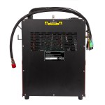 Установка для тестирования и очистки форсунок FSI, GDI и PIEZO Launch CNC-605+ LNC-265