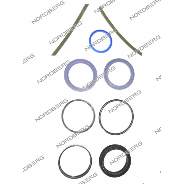 Ремкомплект для траверсы N423 NORDBERG ЦБ-00007706