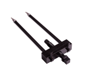 Съемник сальника промежуточного вала АКПП ZF 5HP19 Car-Tool CT-R019