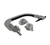 Стяжка пружин VOLVO Car-Tool CT-A1447