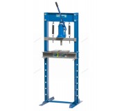 Пресс, силовое устройство - домкрат, усилие 12 тонн NORDBERG N3612JL