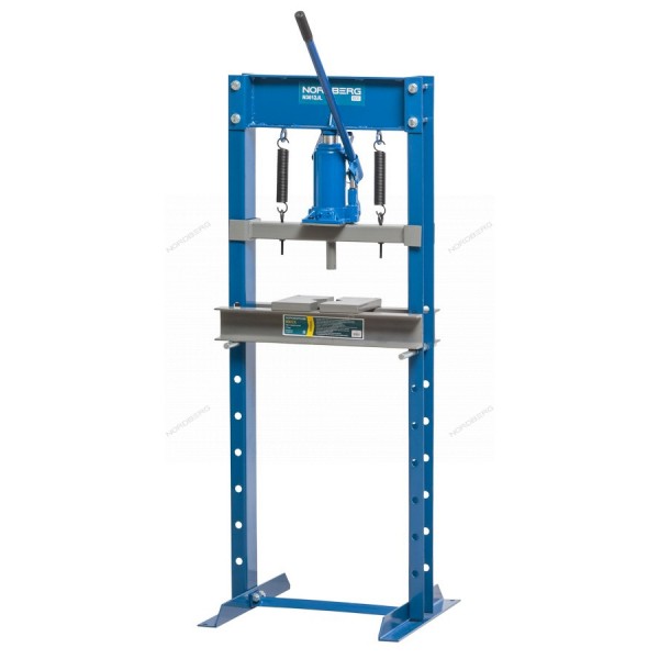 Пресс, силовое устройство - домкрат, усилие 12 тонн NORDBERG N3612JL 000010849
