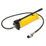 Ручной гидравлический насос 2.5 л. Car-Tool CT-E1129
