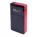 Пусковое устройство 12В, 8 000 мАч, 200/400А iCartool IC-JSD08N