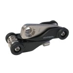 Велосипедный ремкомплект в сумке WDK-21811