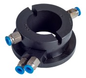 Муфта поворотная ROTATING UNION CT-D-1000000 (для V-521/V-524)