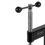 Вулканизатор настольный с автоматическим электронным контроллером температуры, 500 WDK-86022