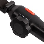 Видеоэндоскоп управляемый USB, 2Мп, 1920x1080, 1.5м, 6мм, 360° iCartool IC-V201