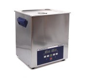 Ультразвуковая ванна с цифровым управлением и подогревом, 13 л ОДА Сервис ODA-LQ130