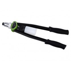 заклепочник 450343 с универсальной насадкой двуручный