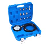 Тестер давления масла в двигателе Car-Tool CT-H024