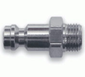 ASTUROMEC ПЕРЕХОДНИК A365/2 mini наконечник M1/4