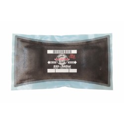 CLIPPER ЗАПЛАТА 512 5338 кордовая 533 (арамид) 110*205мм