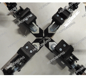 Адаптер зажима мотоколес для 4638, 4640, 4640ID, 4643 (комплект 4 шт.) NORDBERG C-M-04000000