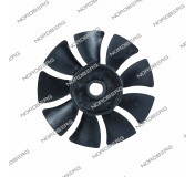 Крыльчатка мотора для NCEO50/210 NORDBERG NCEO50/210#IMP