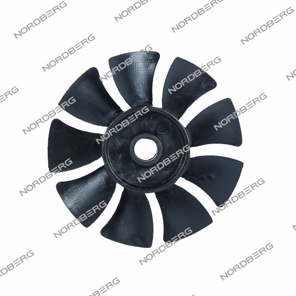 Крыльчатка мотора для NCEO50/210 NORDBERG NCEO50/210#IMP
