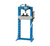 Пресс гидравлический 30т HJ0808CE (SD0808CE), напольный