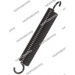 Пружина NORDBERG CT-D-1100007