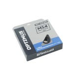 Гайка быстрозажимная для УШМ, М14, 46,7 x 13,4 мм OPT-FN1400