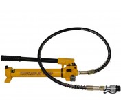 Насос ручной гидравлический TOR HHB-700