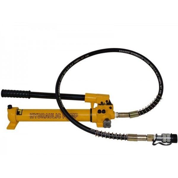 Насос ручной гидравлический TOR HHB-700 1004828