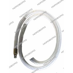 Запчасть шланг маслозаборный для 2380/2379 NORDBERG X000631